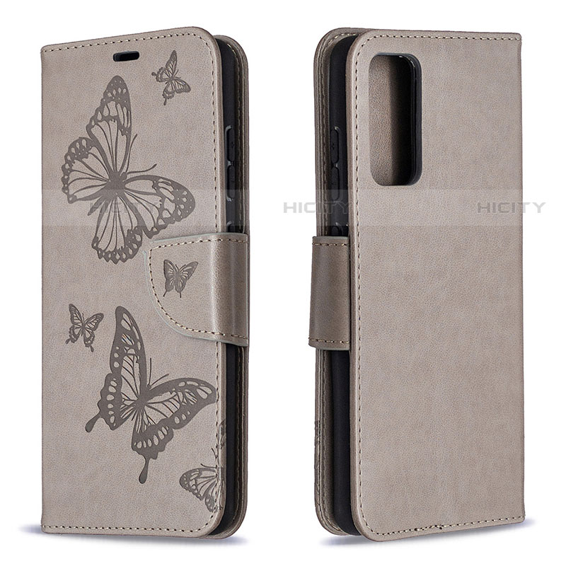 Handytasche Stand Schutzhülle Flip Leder Hülle L01 für Samsung Galaxy S20 FE 4G