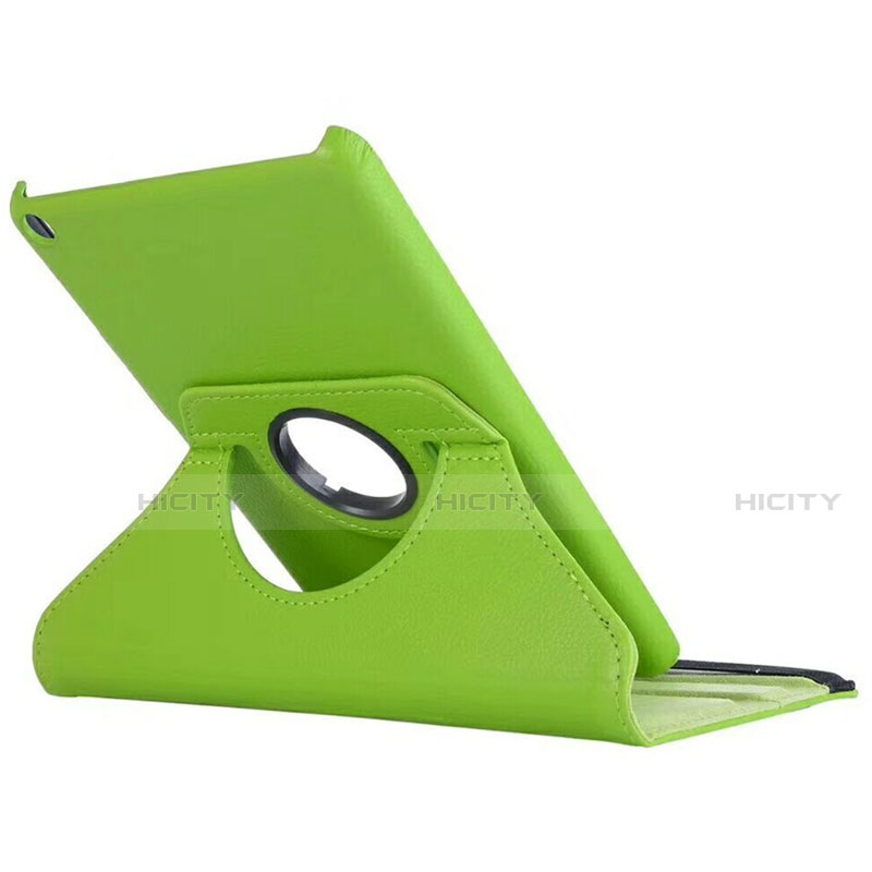 Handytasche Stand Schutzhülle Flip Leder Hülle L01 für Samsung Galaxy Tab S6 Lite 10.4 SM-P610