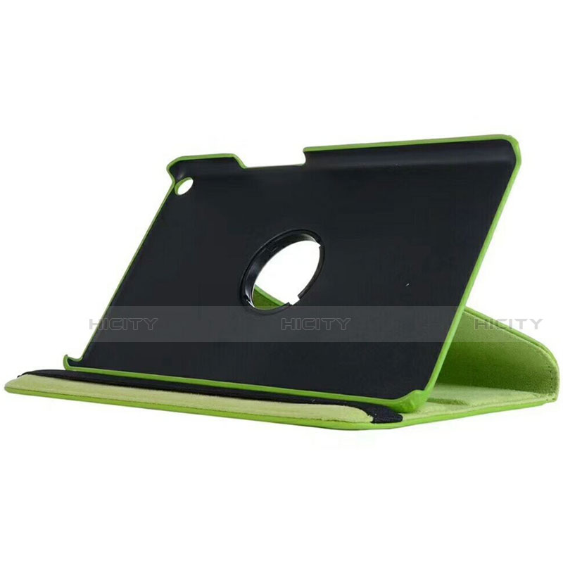 Handytasche Stand Schutzhülle Flip Leder Hülle L01 für Samsung Galaxy Tab S6 Lite 10.4 SM-P610