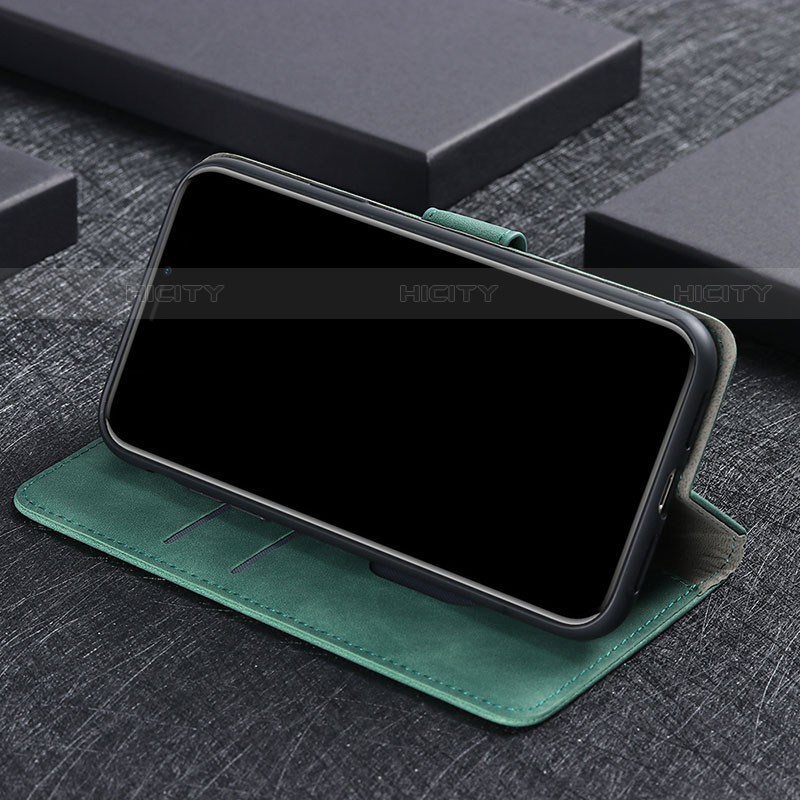 Handytasche Stand Schutzhülle Flip Leder Hülle L01 für Xiaomi Mi 12 Ultra 5G