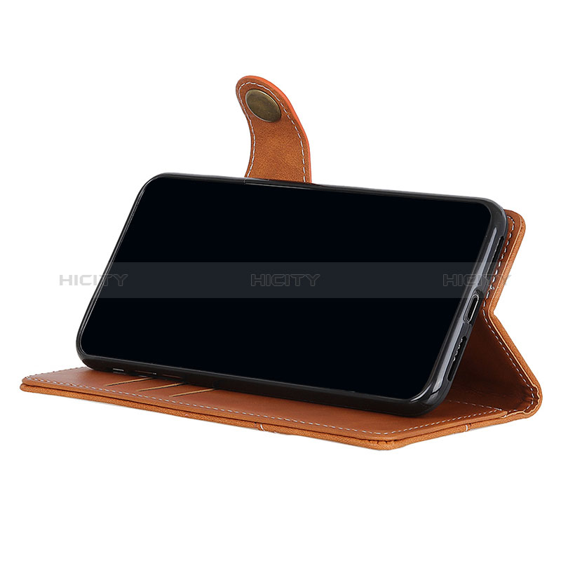 Handytasche Stand Schutzhülle Flip Leder Hülle L01 für Xiaomi POCO C3