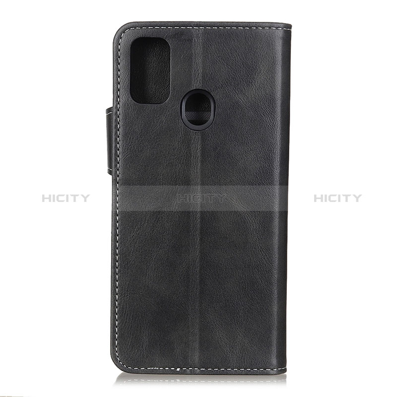 Handytasche Stand Schutzhülle Flip Leder Hülle L01 für Xiaomi POCO C3