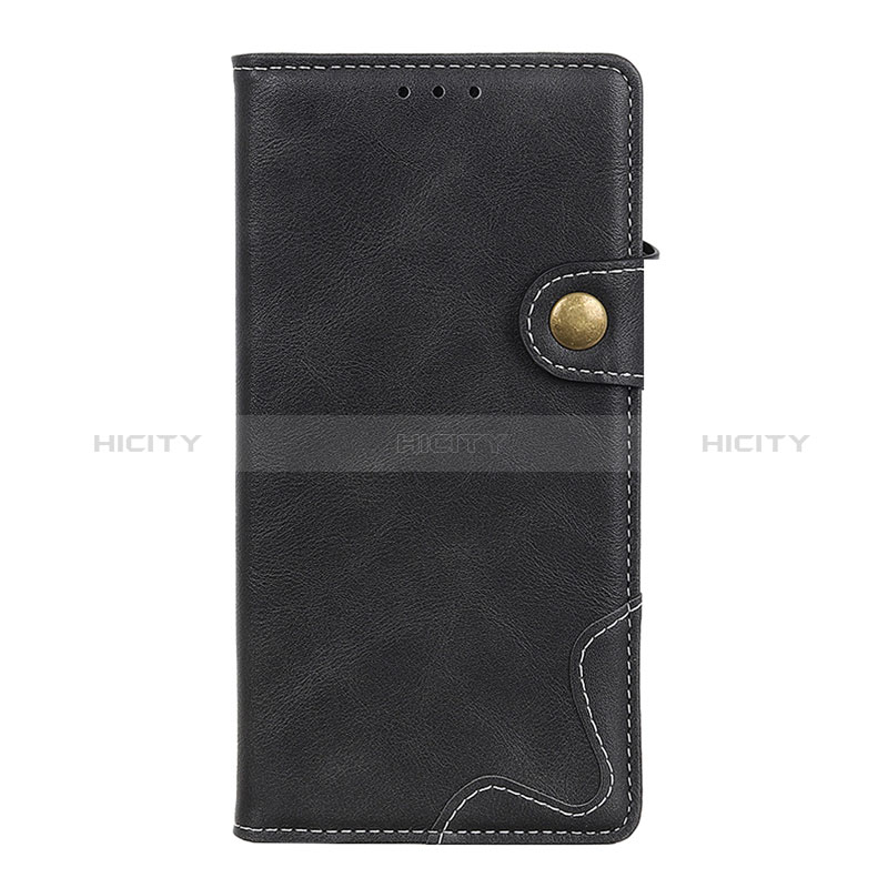 Handytasche Stand Schutzhülle Flip Leder Hülle L01 für Xiaomi Redmi 9 Activ groß