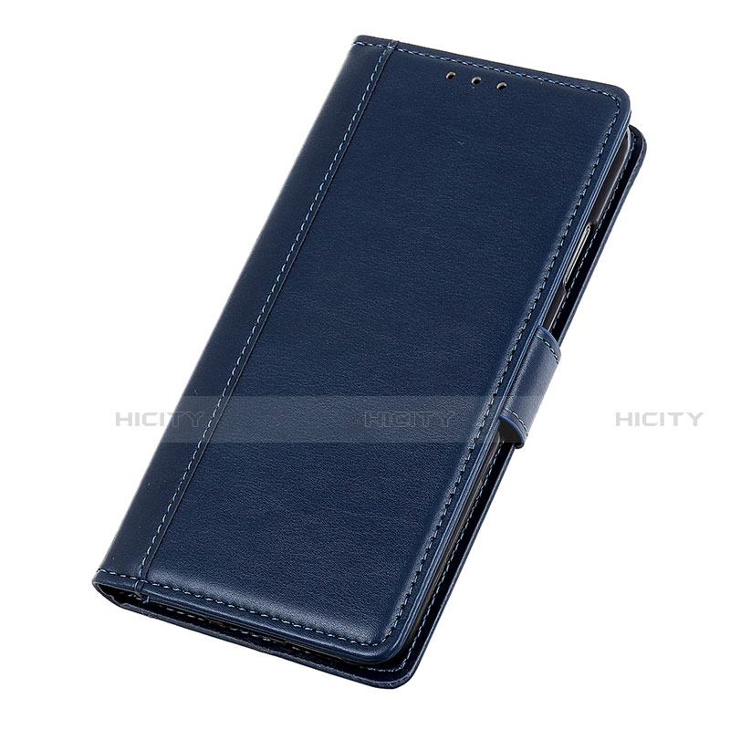 Handytasche Stand Schutzhülle Flip Leder Hülle L01 für Xiaomi Redmi 9 Prime India