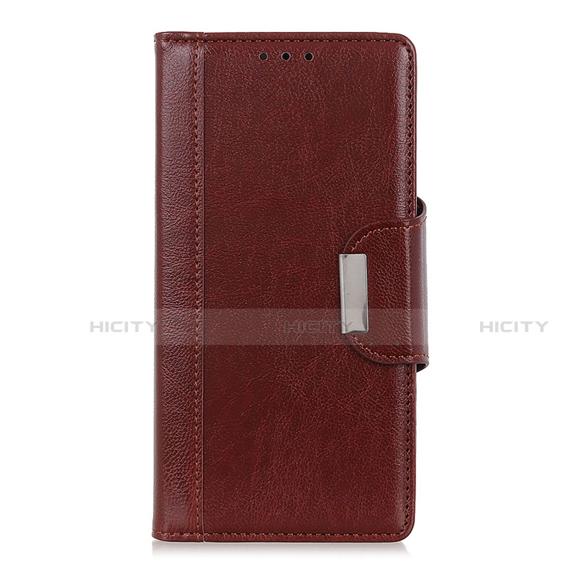 Handytasche Stand Schutzhülle Flip Leder Hülle L01 für Xiaomi Redmi 9i