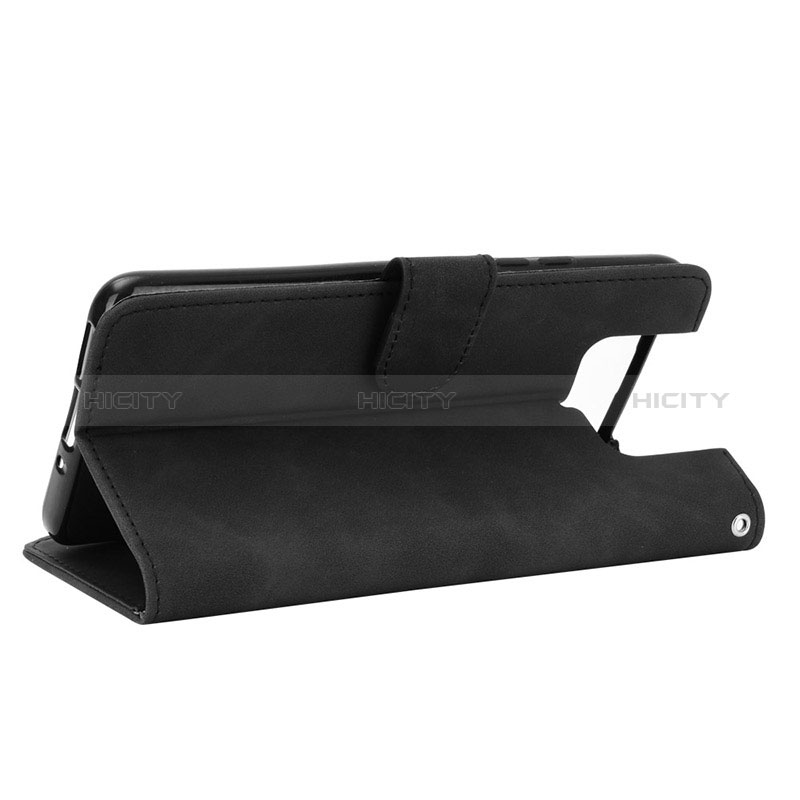 Handytasche Stand Schutzhülle Flip Leder Hülle L01Z für Asus Zenfone 7 Pro ZS671KS