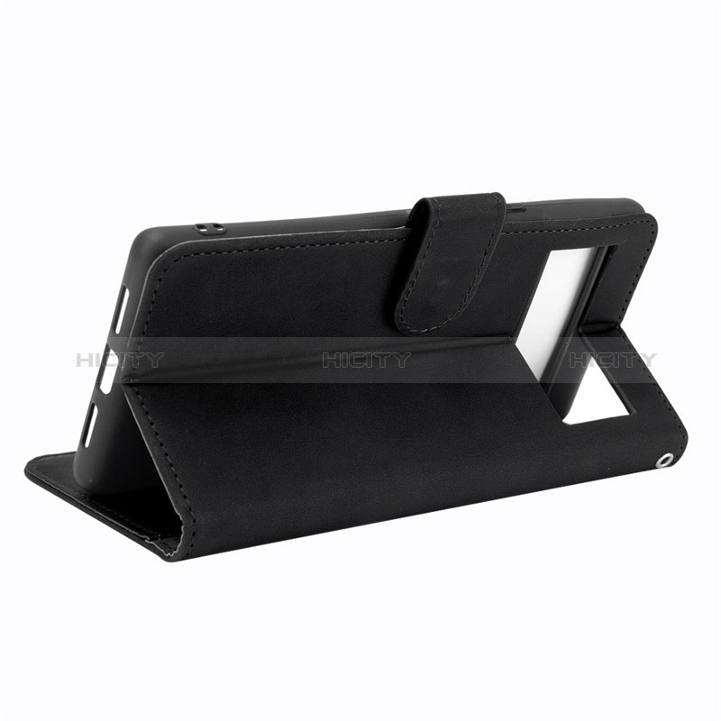 Handytasche Stand Schutzhülle Flip Leder Hülle L01Z für Google Pixel 6 5G