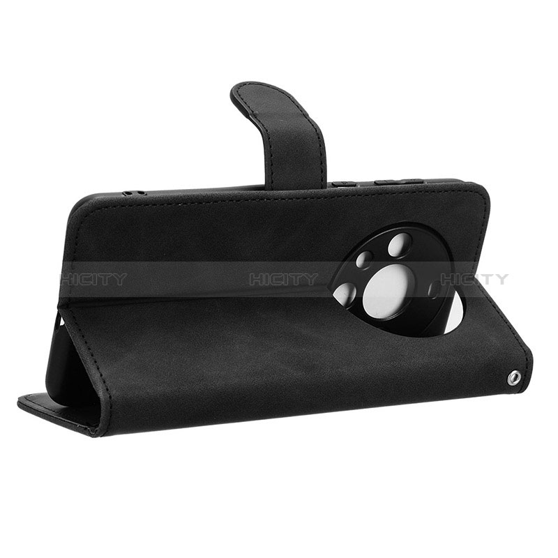 Handytasche Stand Schutzhülle Flip Leder Hülle L01Z für Huawei Mate 60