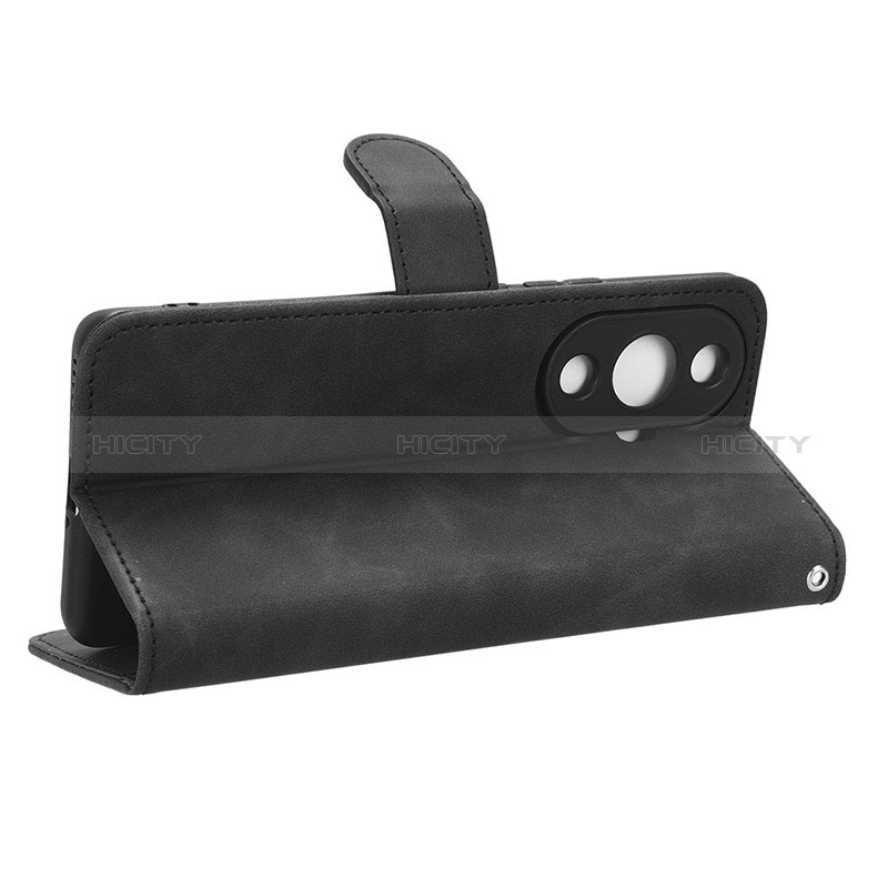 Handytasche Stand Schutzhülle Flip Leder Hülle L01Z für Huawei Nova 11 Ultra