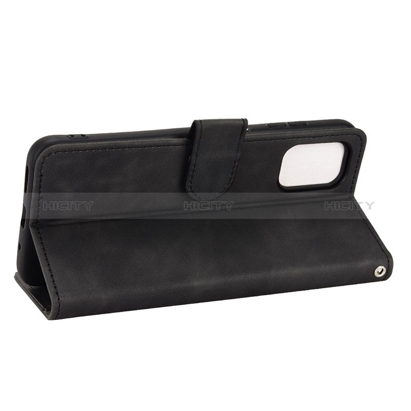 Handytasche Stand Schutzhülle Flip Leder Hülle L01Z für Nokia G11