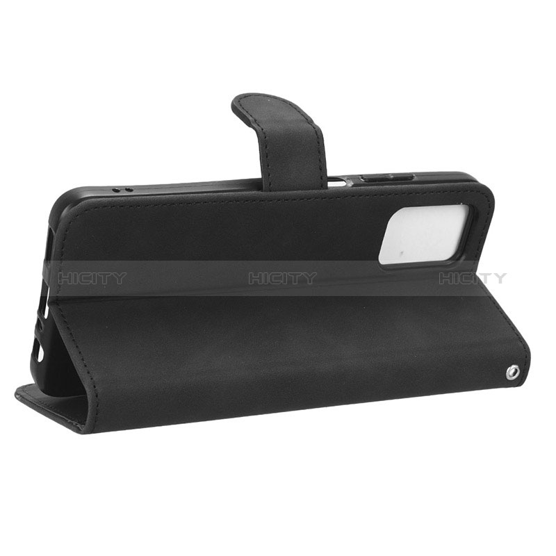 Handytasche Stand Schutzhülle Flip Leder Hülle L01Z für Nokia G22