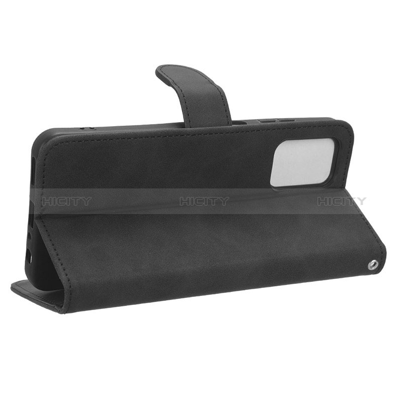 Handytasche Stand Schutzhülle Flip Leder Hülle L01Z für Nokia G310 5G