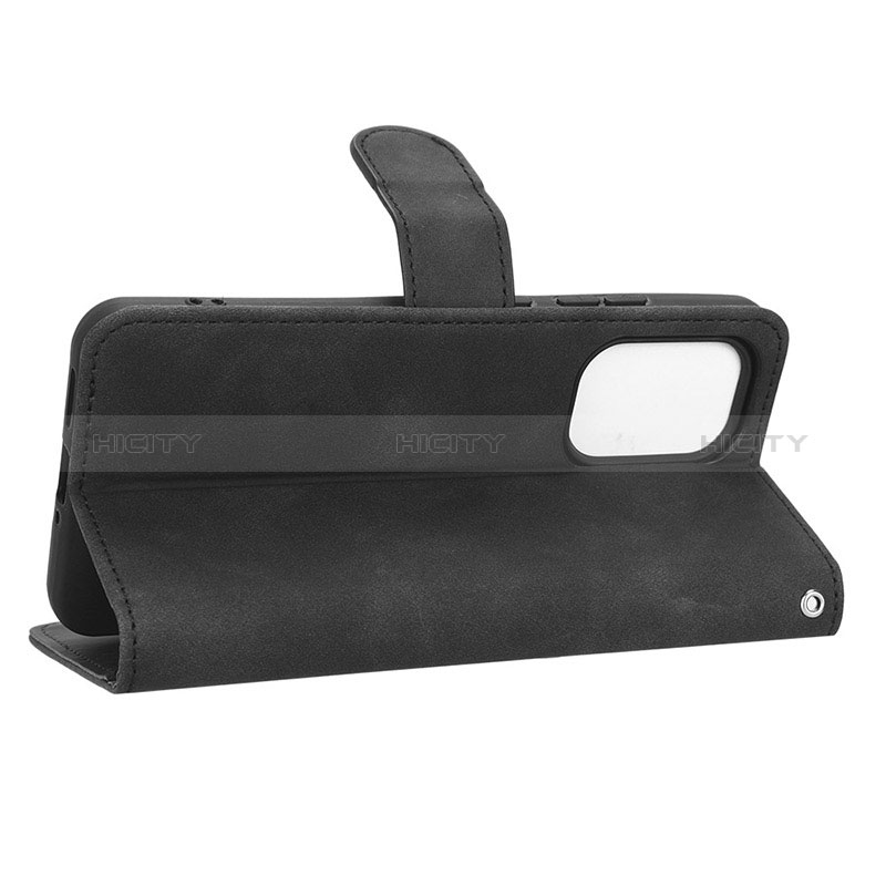 Handytasche Stand Schutzhülle Flip Leder Hülle L01Z für Nokia X30 5G