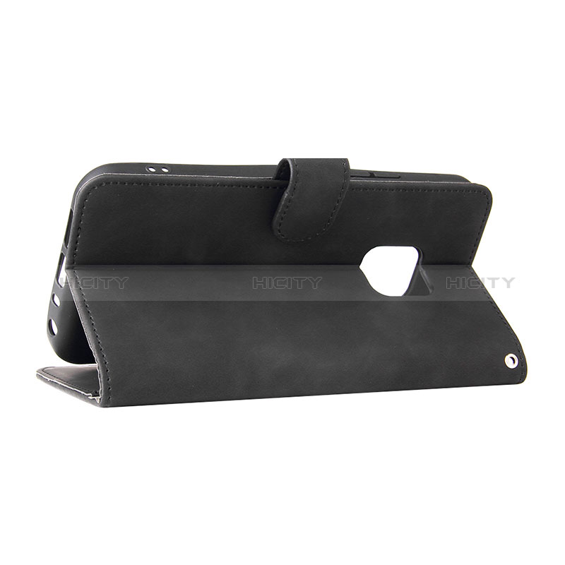 Handytasche Stand Schutzhülle Flip Leder Hülle L01Z für Nokia XR20