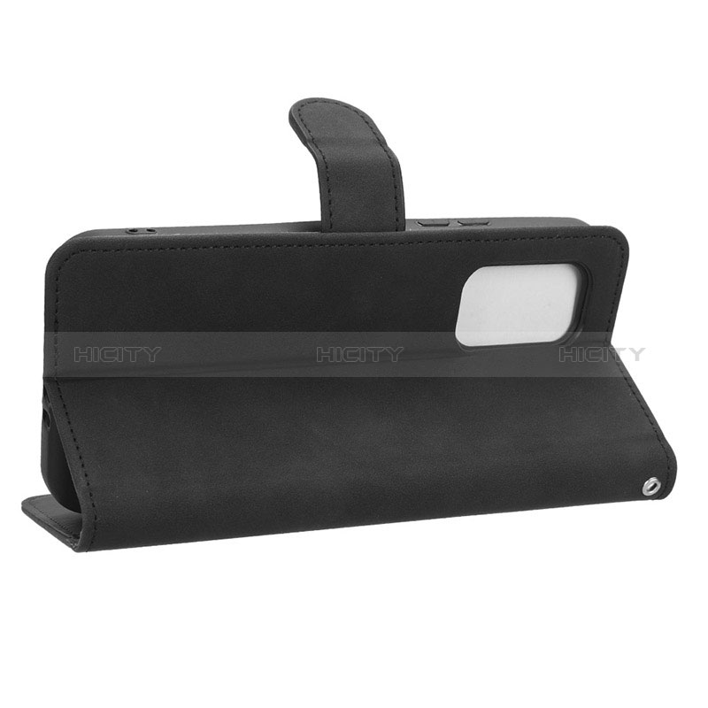 Handytasche Stand Schutzhülle Flip Leder Hülle L01Z für Nokia XR21