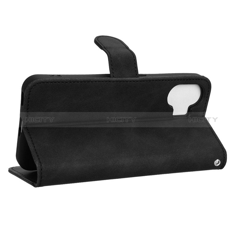 Handytasche Stand Schutzhülle Flip Leder Hülle L01Z für Nothing Phone 2