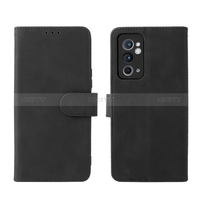 Handytasche Stand Schutzhülle Flip Leder Hülle L01Z für OnePlus 9RT 5G groß