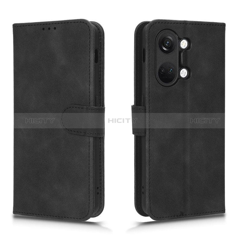 Handytasche Stand Schutzhülle Flip Leder Hülle L01Z für OnePlus Nord 3 5G