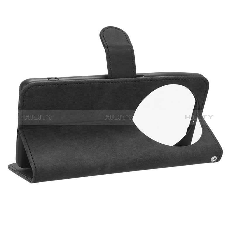 Handytasche Stand Schutzhülle Flip Leder Hülle L01Z für Oppo Find X6 5G