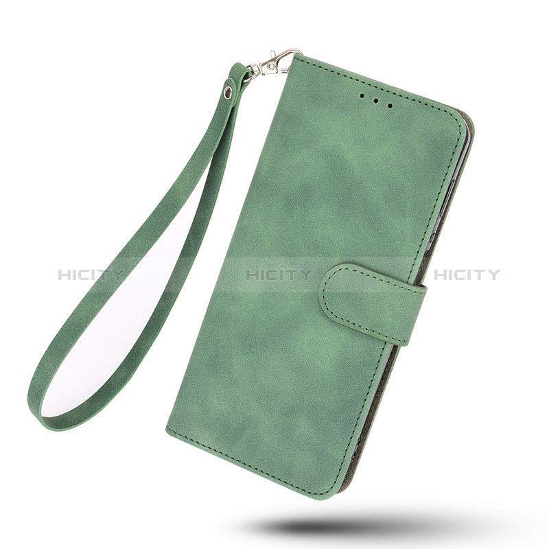 Handytasche Stand Schutzhülle Flip Leder Hülle L01Z für Realme 8 4G