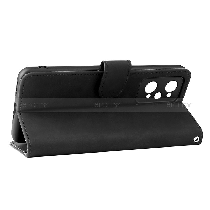 Handytasche Stand Schutzhülle Flip Leder Hülle L01Z für Realme GT Neo 3T 5G