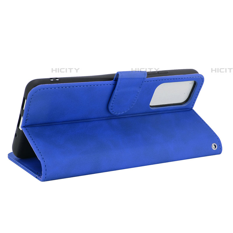 Handytasche Stand Schutzhülle Flip Leder Hülle L01Z für Samsung Galaxy A05s