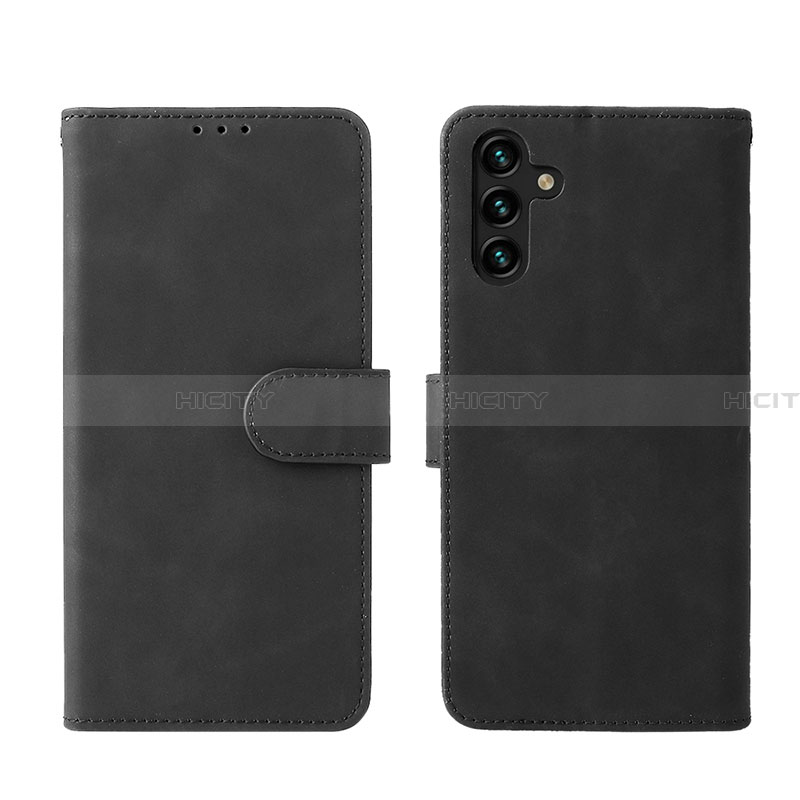 Handytasche Stand Schutzhülle Flip Leder Hülle L01Z für Samsung Galaxy A13 5G