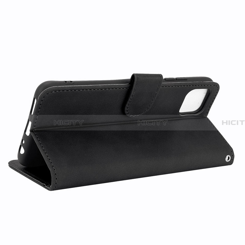 Handytasche Stand Schutzhülle Flip Leder Hülle L01Z für Samsung Galaxy A22 5G