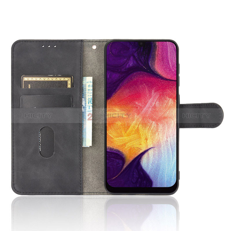 Handytasche Stand Schutzhülle Flip Leder Hülle L01Z für Samsung Galaxy A30S