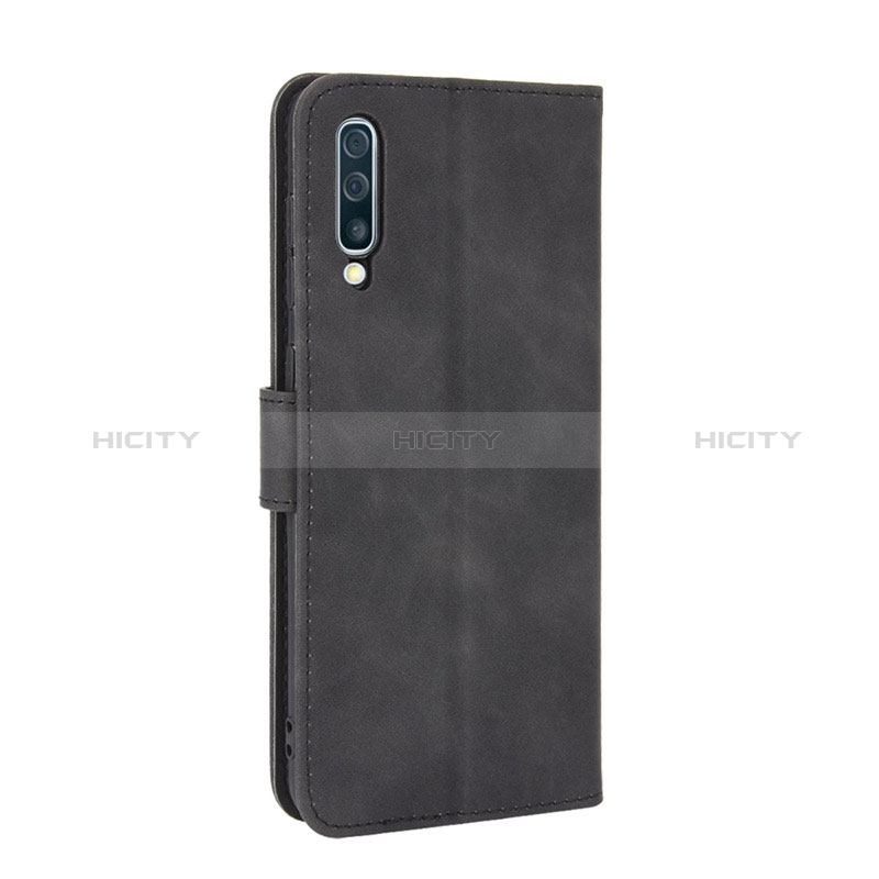 Handytasche Stand Schutzhülle Flip Leder Hülle L01Z für Samsung Galaxy A50