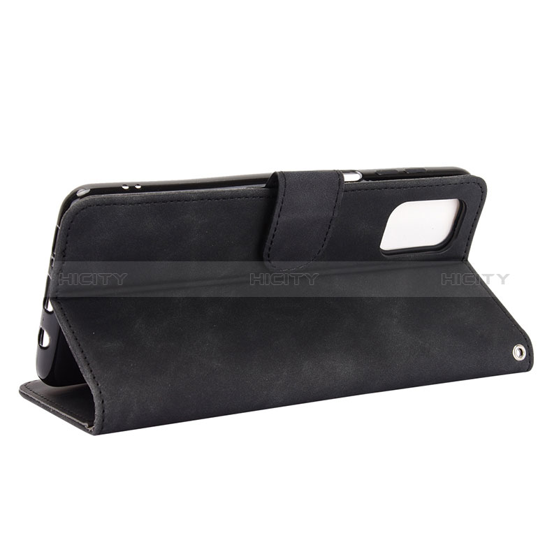 Handytasche Stand Schutzhülle Flip Leder Hülle L01Z für Samsung Galaxy M51