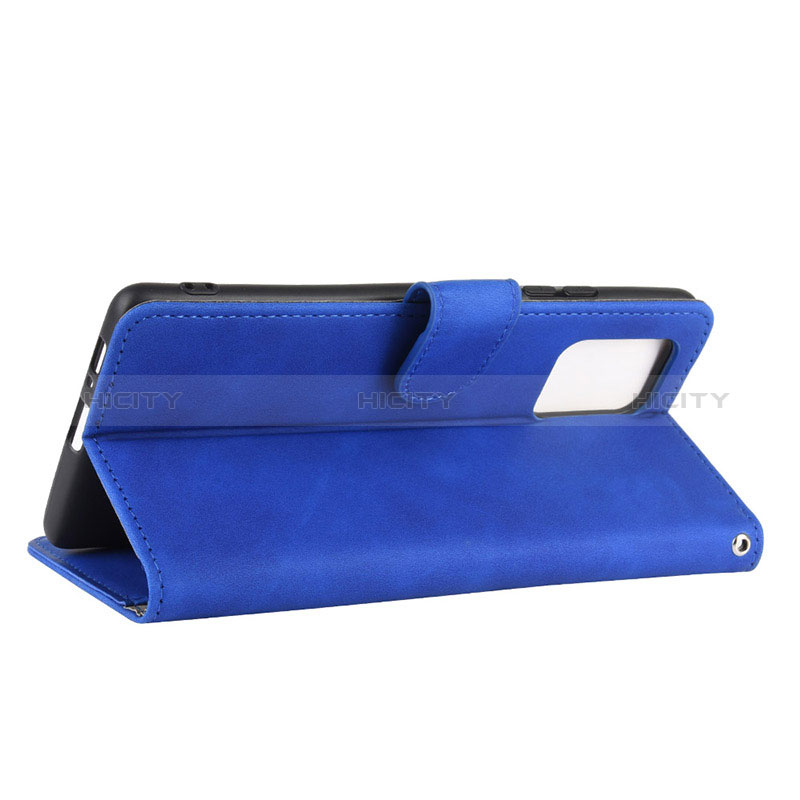 Handytasche Stand Schutzhülle Flip Leder Hülle L01Z für Samsung Galaxy M80S