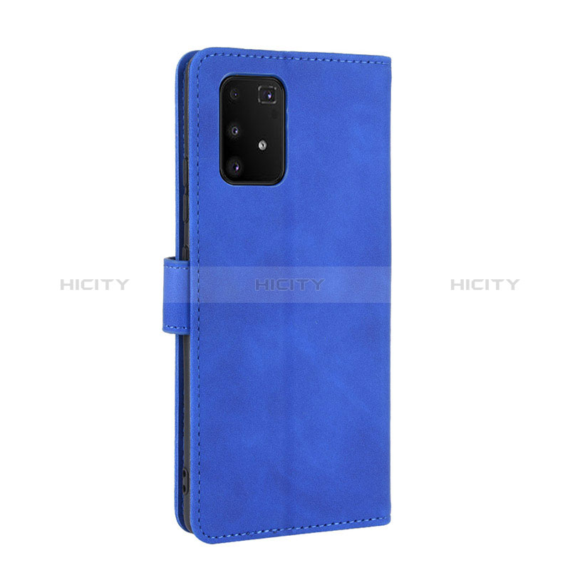 Handytasche Stand Schutzhülle Flip Leder Hülle L01Z für Samsung Galaxy S10 Lite