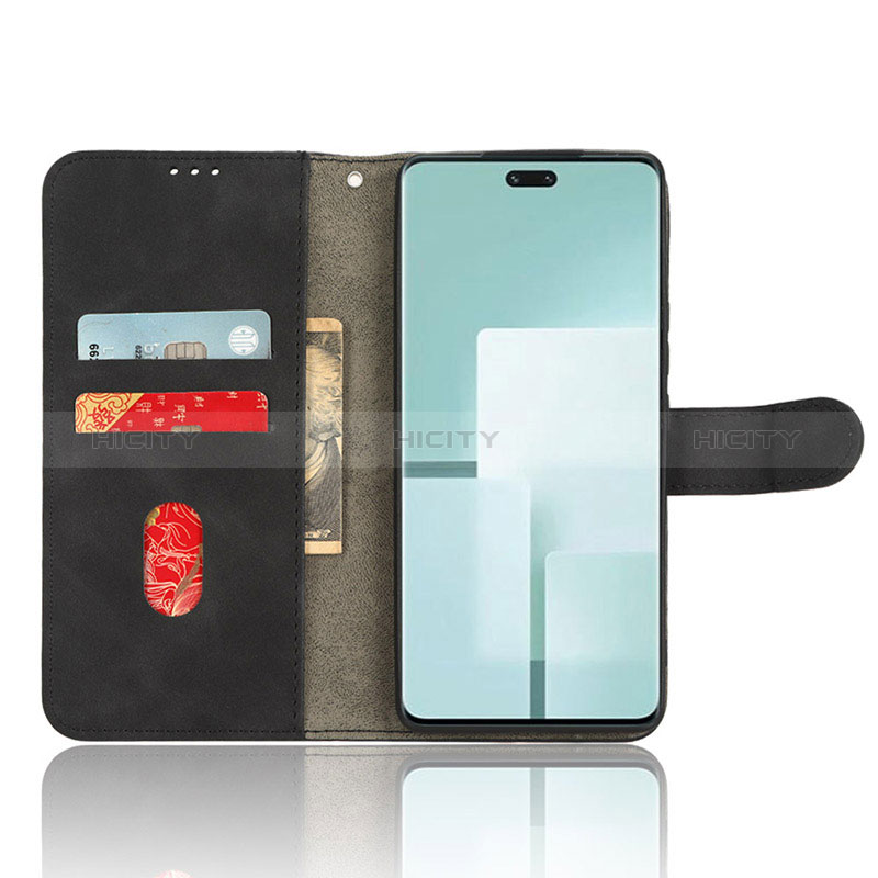 Handytasche Stand Schutzhülle Flip Leder Hülle L01Z für Xiaomi Civi 3 5G