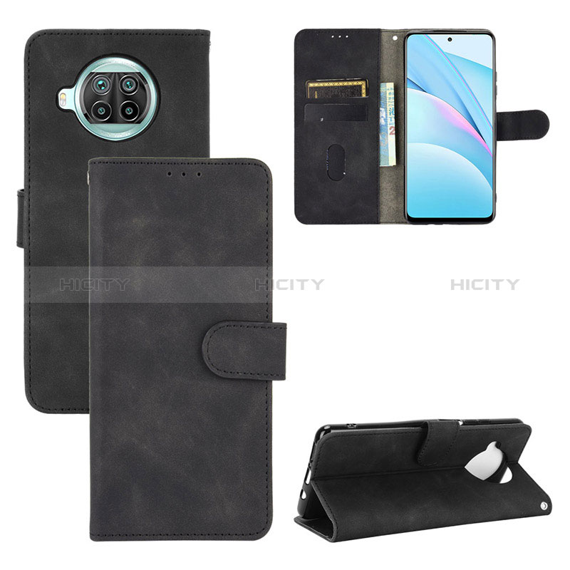 Handytasche Stand Schutzhülle Flip Leder Hülle L01Z für Xiaomi Mi 10i 5G