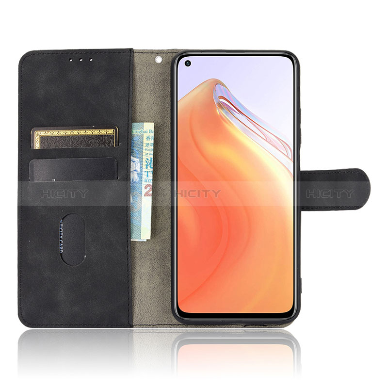 Handytasche Stand Schutzhülle Flip Leder Hülle L01Z für Xiaomi Mi 10T Pro 5G