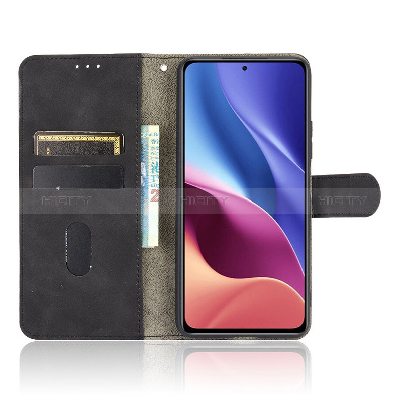 Handytasche Stand Schutzhülle Flip Leder Hülle L01Z für Xiaomi Mi 11i 5G