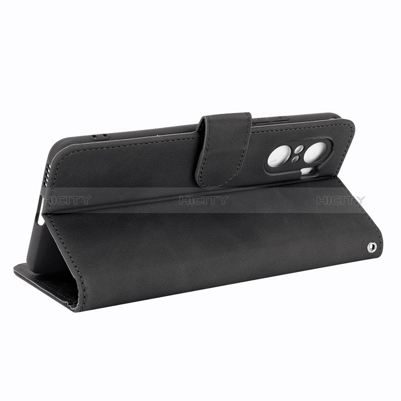 Handytasche Stand Schutzhülle Flip Leder Hülle L01Z für Xiaomi Mi 11i 5G