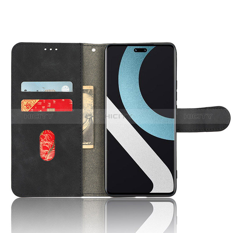 Handytasche Stand Schutzhülle Flip Leder Hülle L01Z für Xiaomi Mi 12 Lite NE 5G groß