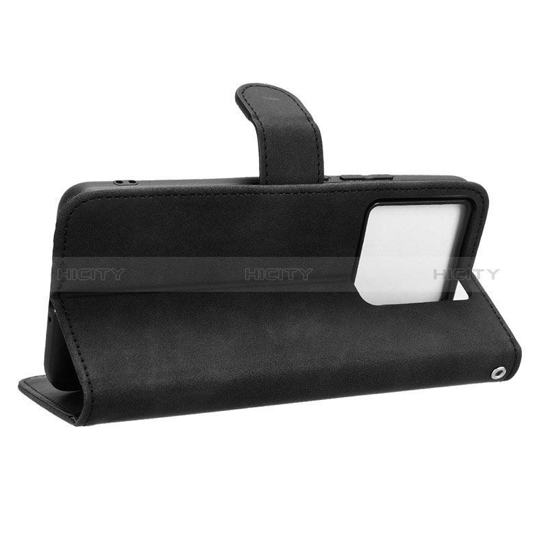 Handytasche Stand Schutzhülle Flip Leder Hülle L01Z für Xiaomi Mi 13T 5G