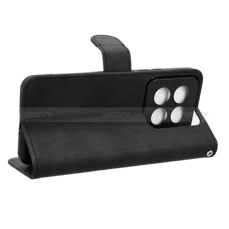 Handytasche Stand Schutzhülle Flip Leder Hülle L01Z für Xiaomi Mi 14 5G