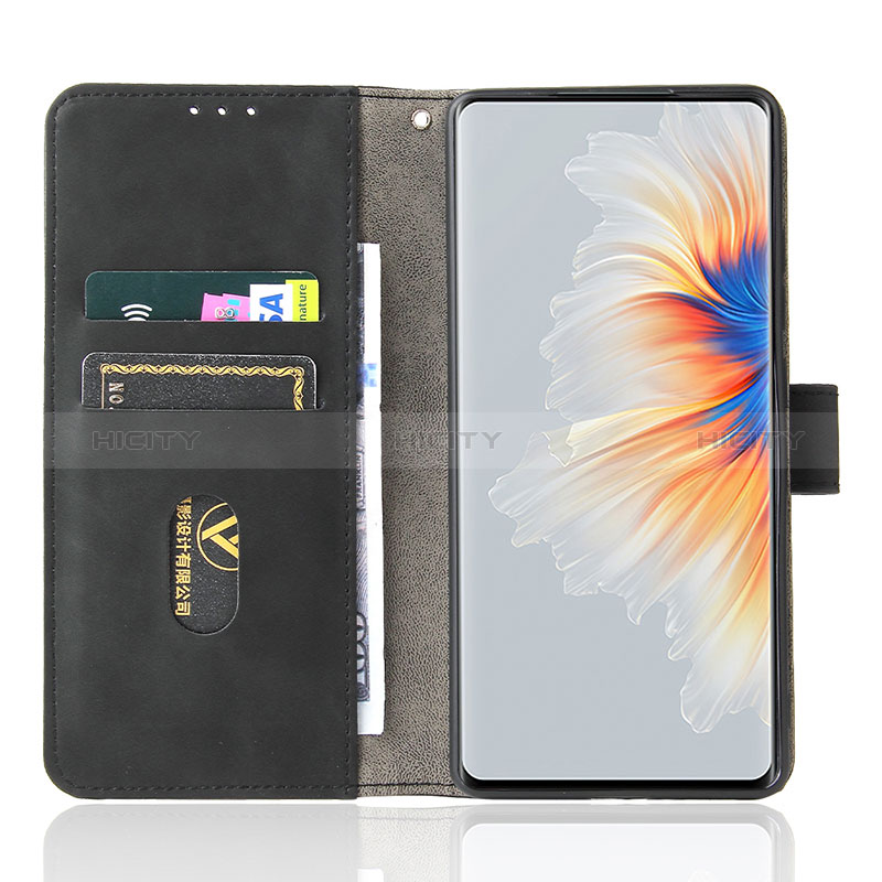 Handytasche Stand Schutzhülle Flip Leder Hülle L01Z für Xiaomi Mi Mix 4 5G