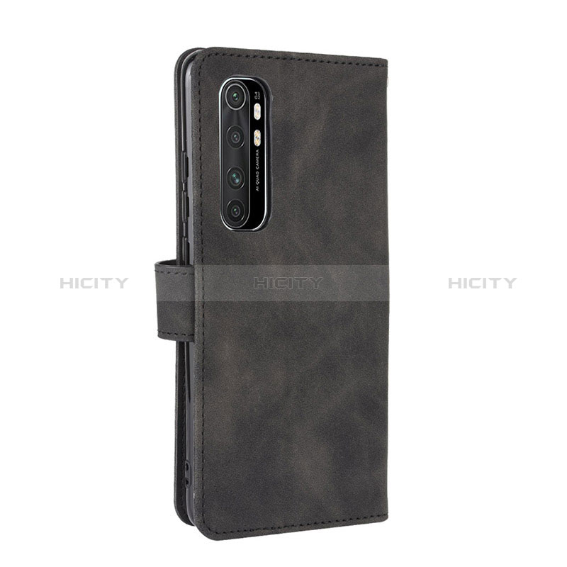 Handytasche Stand Schutzhülle Flip Leder Hülle L01Z für Xiaomi Mi Note 10 Lite