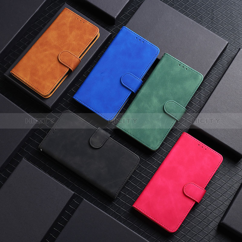 Handytasche Stand Schutzhülle Flip Leder Hülle L01Z für Xiaomi POCO C3