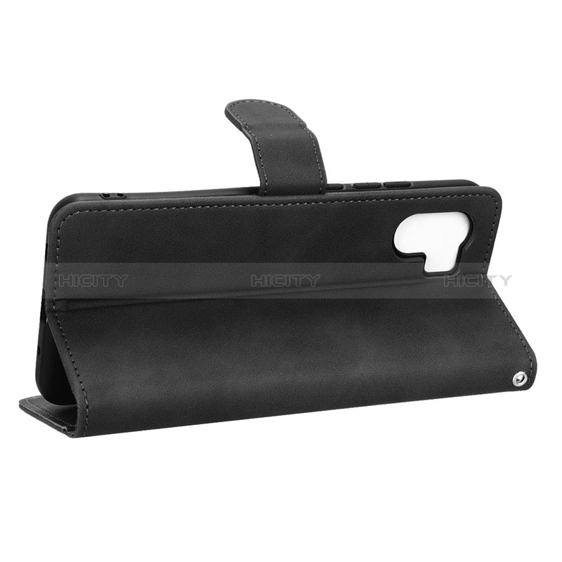 Handytasche Stand Schutzhülle Flip Leder Hülle L01Z für Xiaomi Poco C50