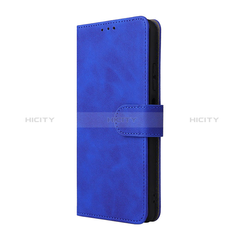 Handytasche Stand Schutzhülle Flip Leder Hülle L01Z für Xiaomi Poco M4 Pro 5G