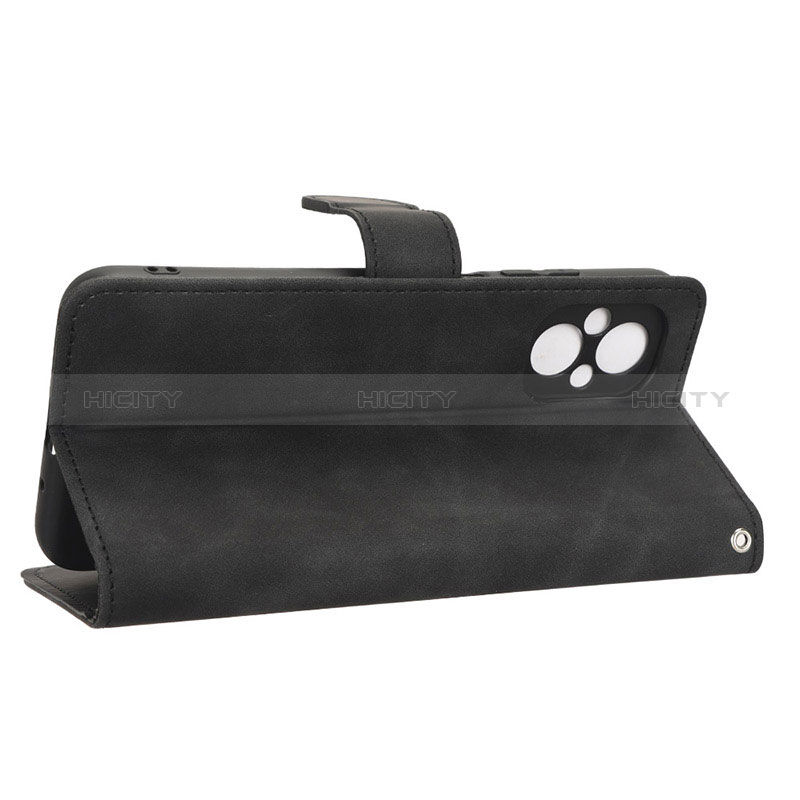 Handytasche Stand Schutzhülle Flip Leder Hülle L01Z für Xiaomi Poco M5 4G