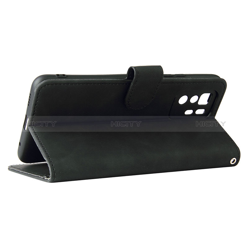 Handytasche Stand Schutzhülle Flip Leder Hülle L01Z für Xiaomi Poco X3 GT 5G