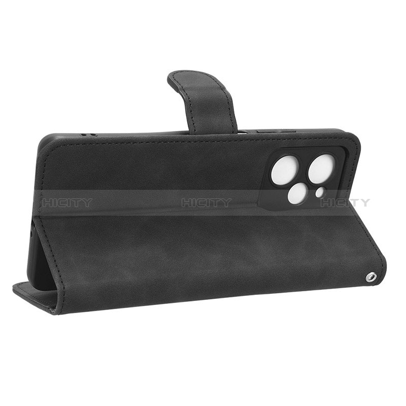 Handytasche Stand Schutzhülle Flip Leder Hülle L01Z für Xiaomi Poco X5 Pro 5G