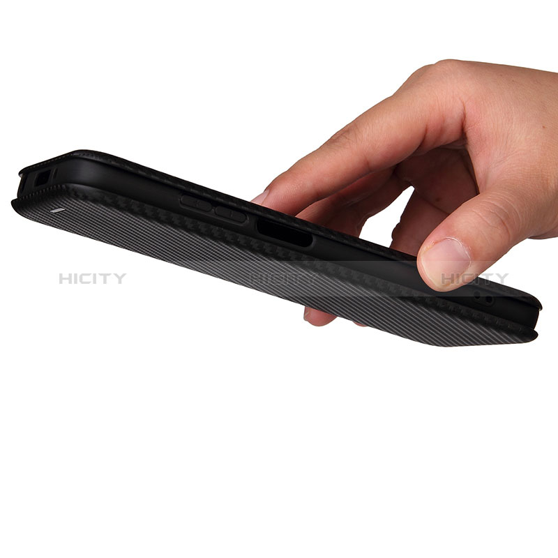 Handytasche Stand Schutzhülle Flip Leder Hülle L01Z für Xiaomi Redmi 10 4G